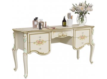 Туалетный столик Шейх