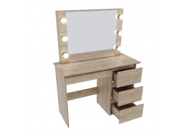 Туалетный столик Сура