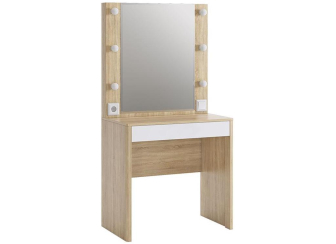 Туалетный столик Зара SMZ-03.1623