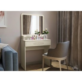 Туалетный столик Туалетный столик ТС-15