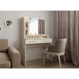 Туалетный столик Туалетный столик ТС-25