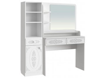 Туалетный столик Ассоль АС-6501