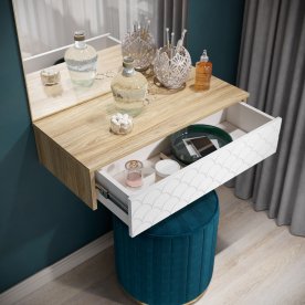 Туалетный столик Велламо