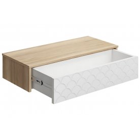 Туалетный столик Велламо