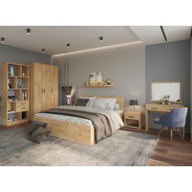 Туалетный столик Виктория ВИ-51