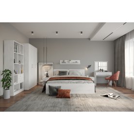 Туалетный столик Виктория ВИ-51