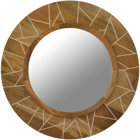 Зеркало Даур 2