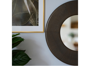 Зеркало Миали