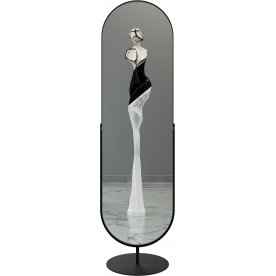 Напольное зеркало Ozevis