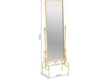 Зеркало Barton