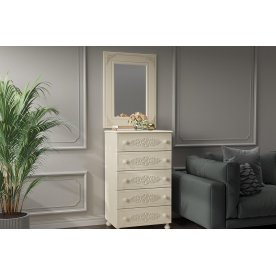 Зеркало Ассоль АС-74 плюс