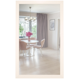 Зеркало BeautyStyle 11