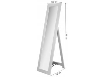 Зеркало BeautyStyle 8