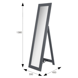 Зеркало BeautyStyle 8