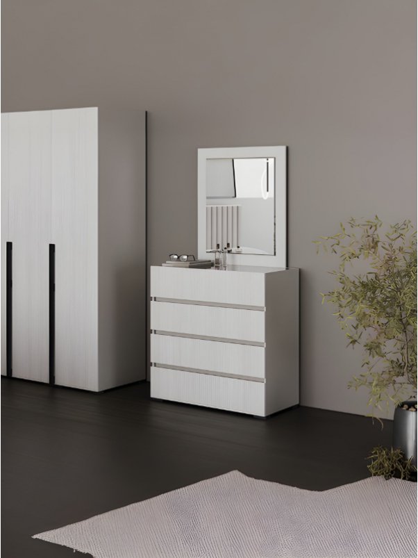 Зеркало Болонья кашемир