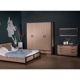 Зеркало Бостон