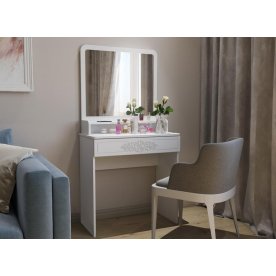 Зеркало для туалетного столика ТН-1