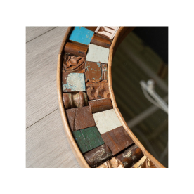 Зеркало Джамби