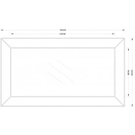 Зеркало Элдор-2