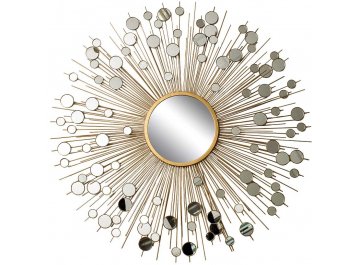 Зеркало Флора-2