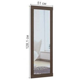 Зеркало Флоренция 652