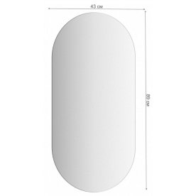 Зеркало Гарда Prime