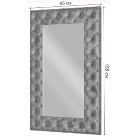 Зеркало Графтон 0839.М1.Z950.08