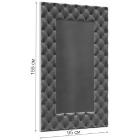 Зеркало Графтон 0839.М1.Z950.08