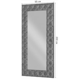 Зеркало Графтон 0849.М1.Z950.08