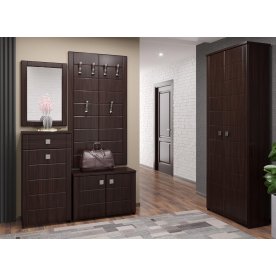 Зеркало Изабель ИЗ-90