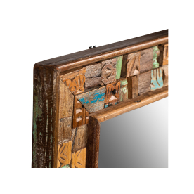 Зеркало Сарика