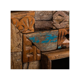 Зеркало Кахья