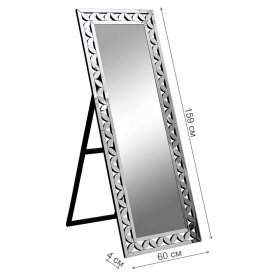 Зеркало KFG030