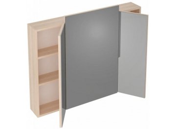 Зеркало Крокус-4 ЗТ.001.1000-00