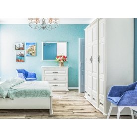 Зеркало Марсель МН-126-08(1)