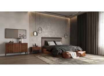 Зеркало Menorca MDI.MR.MN.5