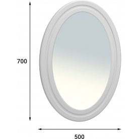 Зеркало Монблан МБ-43