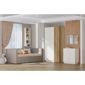 Зеркало МС Квадро З-1