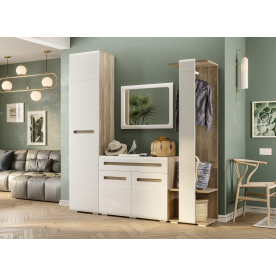 Зеркало Наоми З-03