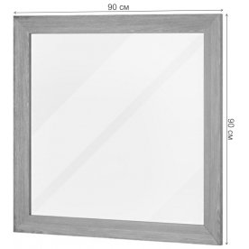 Зеркало Нобиле ЗР-90 Ш