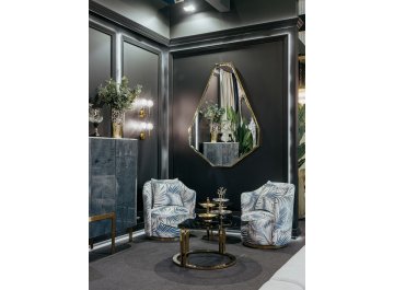 Зеркало Октагон-2