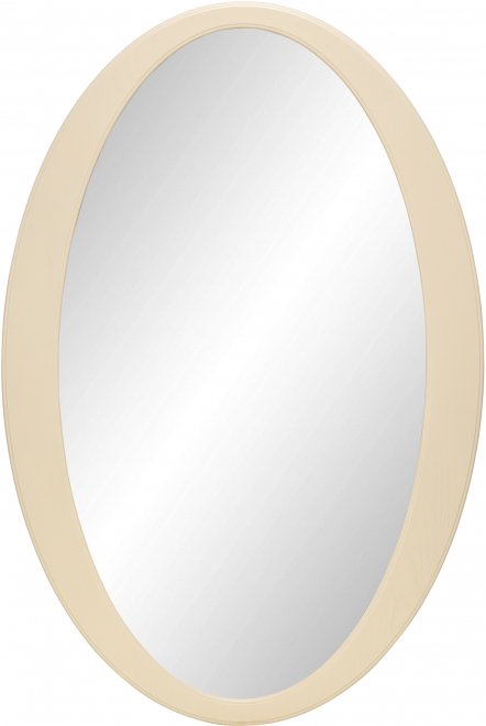 Зеркало Опера дуб шампань