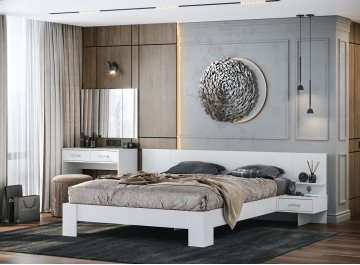 Зеркало Осдер ЗН-007