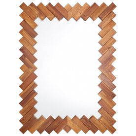 Зеркало Акация II V20082