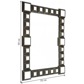 Зеркало Пирамида II V20143