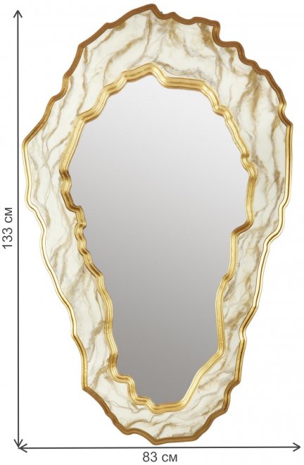 Зеркало Рапсодия V20154