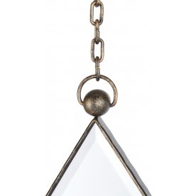 Зеркало Ромб II V20111