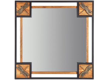 Зеркало Стрекозы V20042