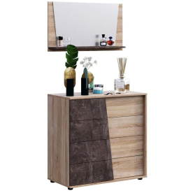 Зеркало Санремо ЗН-002