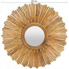 Зеркало Secret De Maison Academy D90